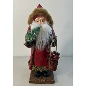 Old Fashion Santa